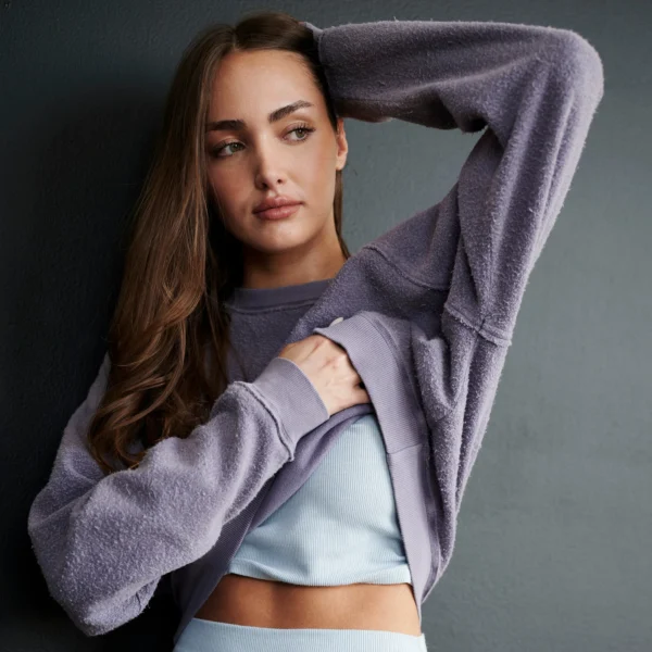 Reverse Raglan - Image 2