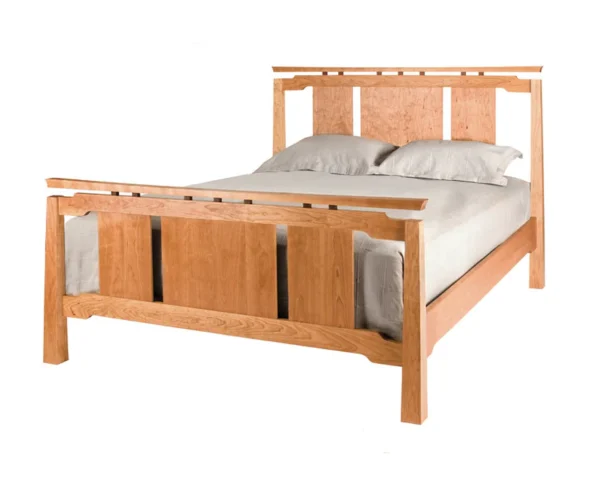 Sapporo Bed - Image 4