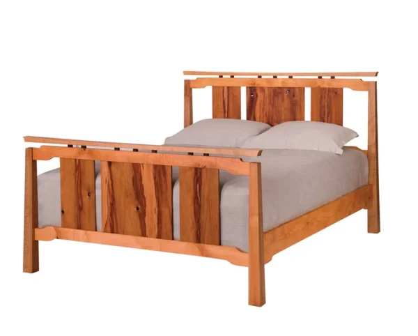 Sapporo Bed - Image 2