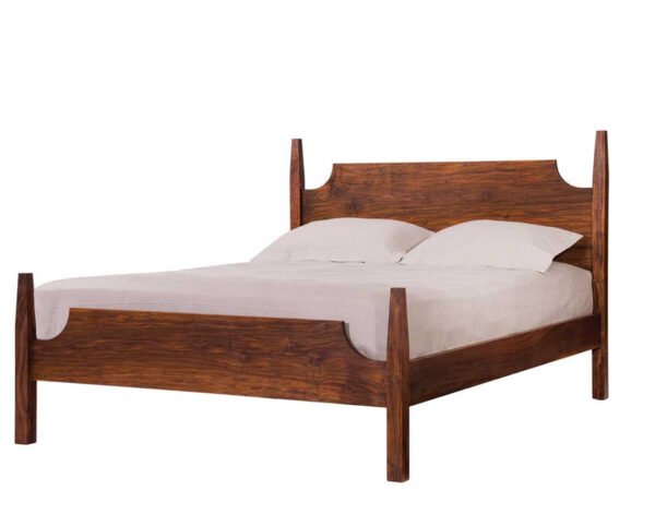 Arts & Crafts Bed - Image 3